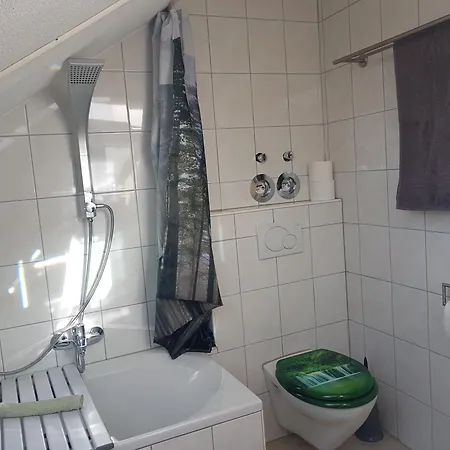 Allgaeu - Zentrum Apartament