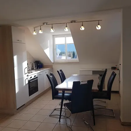 Apartament Allgaeu - Zentrum *