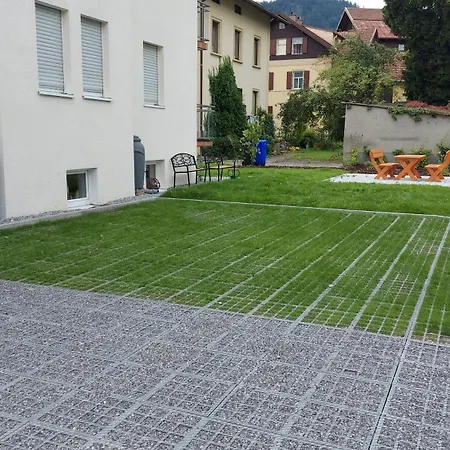 Allgaeu - Zentrum * 福森