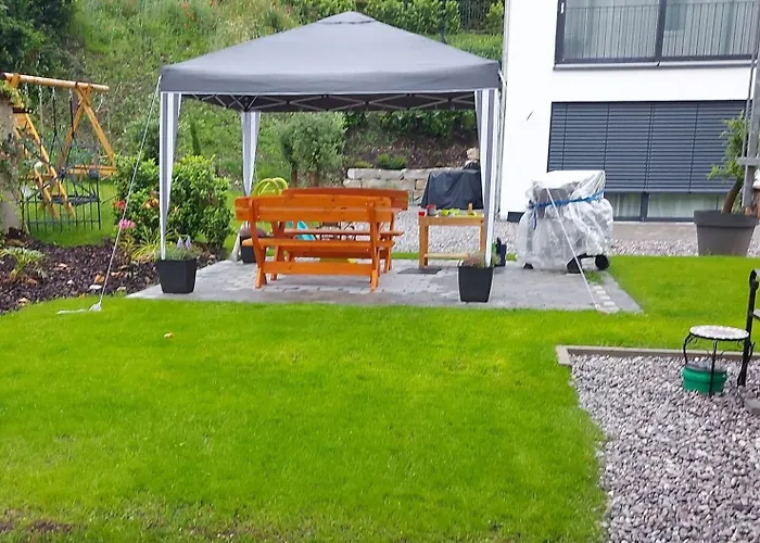 Allgaeu - Zentrum * 福森