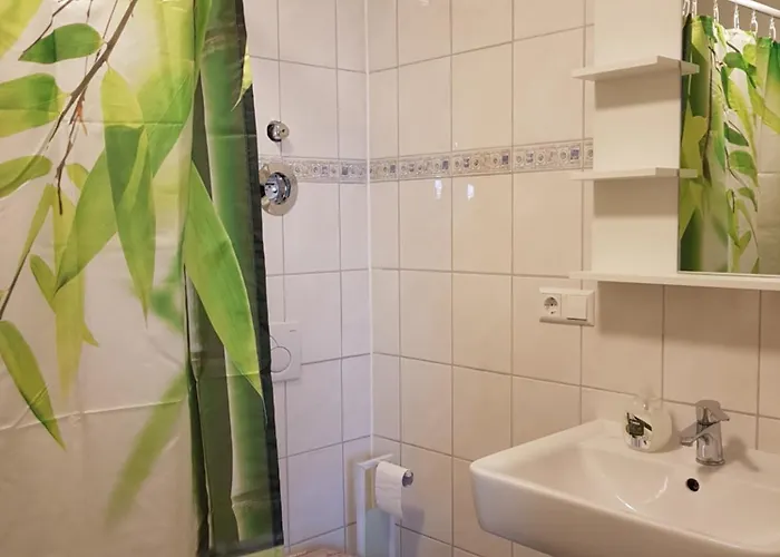 Allgaeu - Zentrum 福森