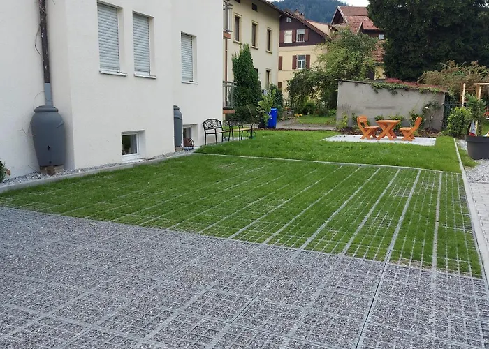 Allgaeu - Zentrum * 福森