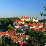 Allgaeu - Zentrum Apartment *