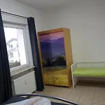 Allgaeu - Zentrum Apartment