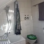 Allgaeu - Zentrum Apartment