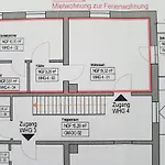 Allgaeu - Zentrum Apartment *