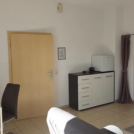 شقة Allgaeu - Zentrum