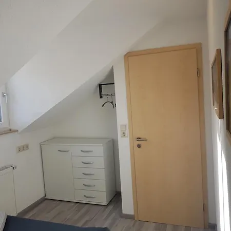 Apartment Allgäu - Zentrum Füssen