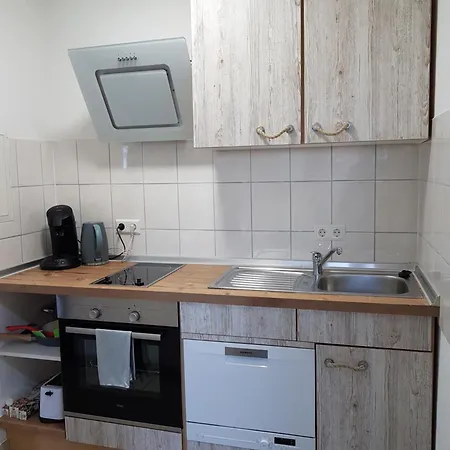 Apartment Allgäu - Zentrum