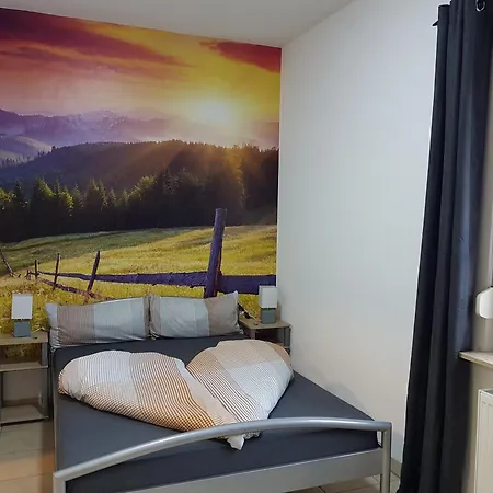 Allgäu - Zentrum Apartment *