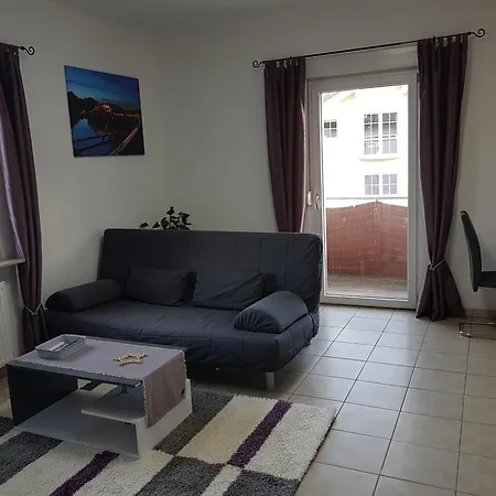 Allgäu - Zentrum Apartment Füssen