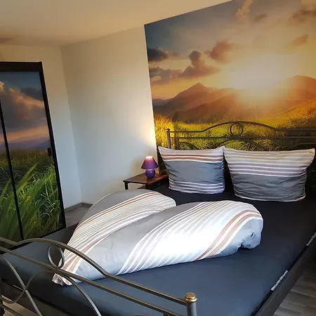 Allgäu - Zentrum Füssen