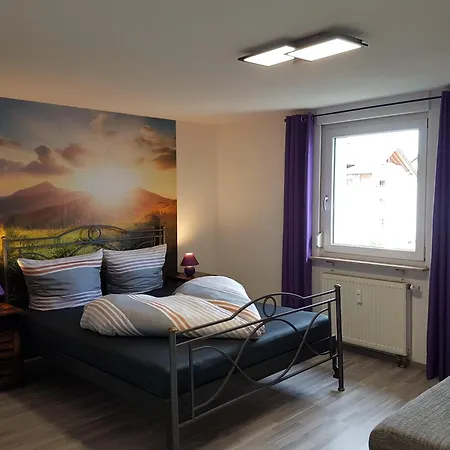 شقة Allgaeu - Zentrum