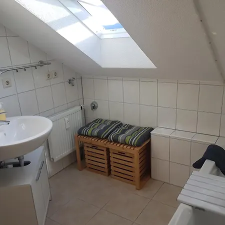 Allgäu - Zentrum Apartment Füssen