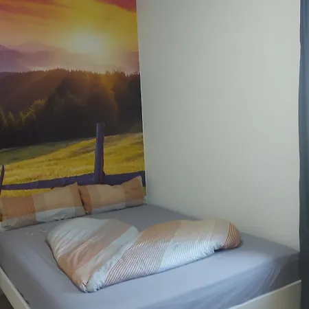Apartment Allgäu - Zentrum *