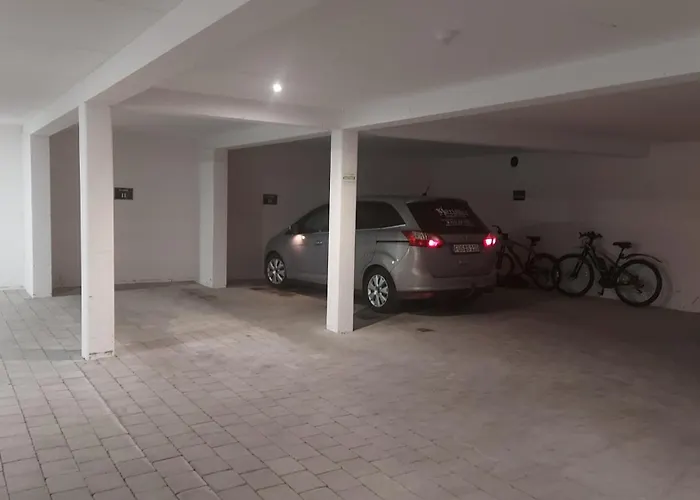 Allgaeu - Zentrum Фюссен