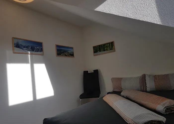 Allgäu - Zentrum * Füssen