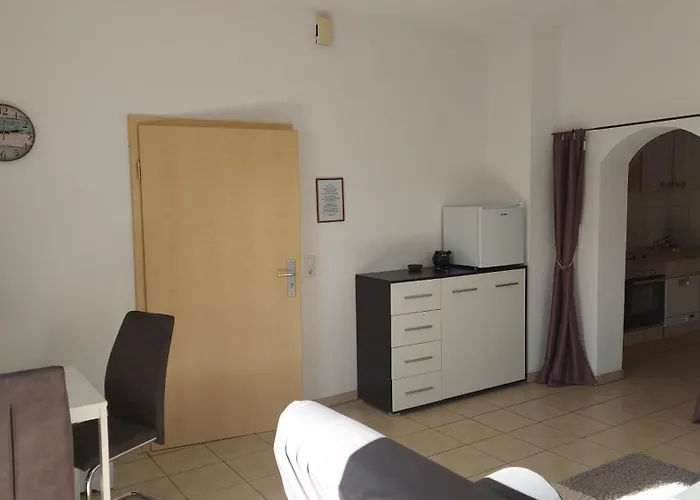 Apartamento Allgäu - Zentrum