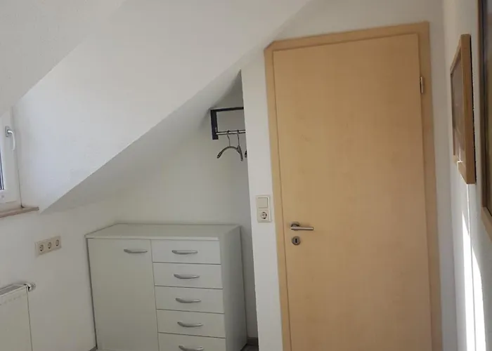 Apartamento Allgäu - Zentrum Füssen