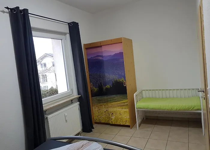 Allgaeu - Zentrum Апартаменты