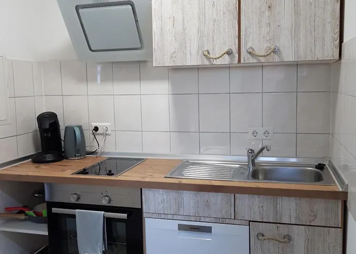 Apartamento Allgäu - Zentrum