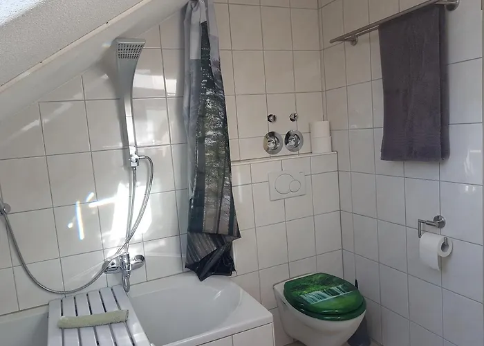 Allgäu - Zentrum Apartamento