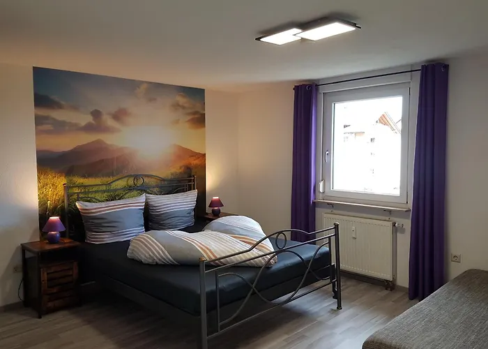 Apartamento Allgäu - Zentrum