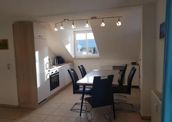 Apartamento Allgäu - Zentrum *