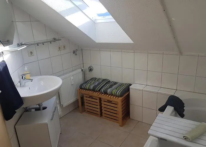 Allgäu - Zentrum Apartamento Füssen