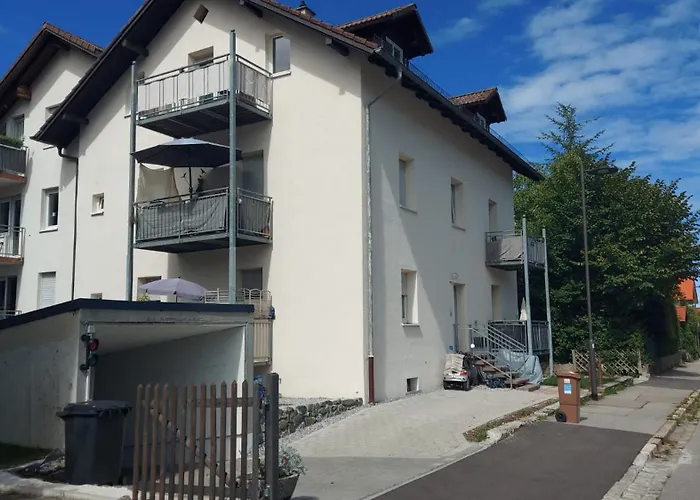 Allgaeu - Zentrum * Фюссен